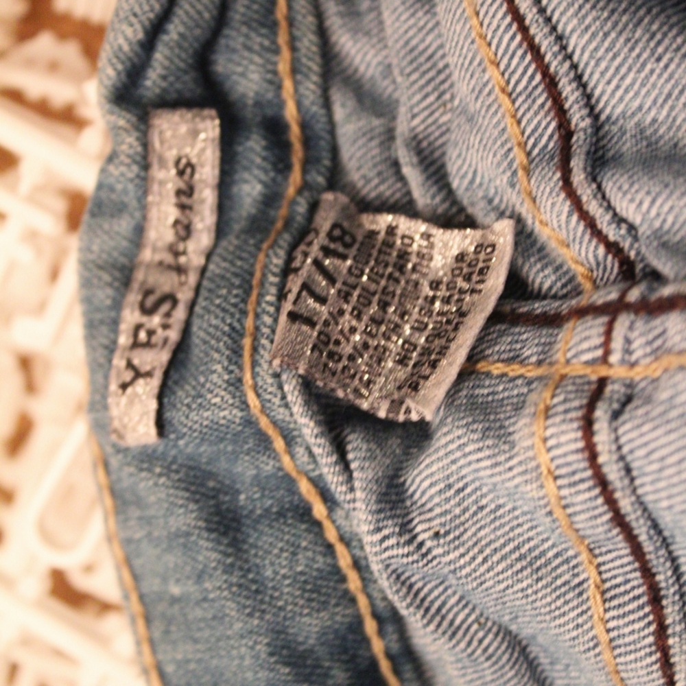 Jeans - Picture 4 of 5
